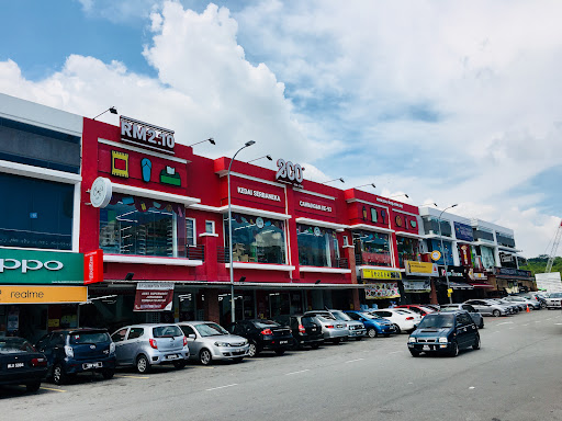 Eco-Shop @ Cheras Balakong Eco-Shop @ Cheras Balakong