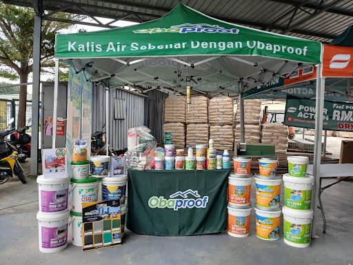 Multiways Hardware Sdn Bhd