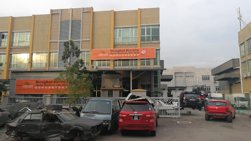New City Motor Services Sdn. Bhd New City Motor Services Sdn. Bhd