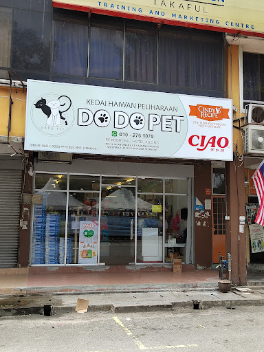 DODOPET SUBANG PERDANA U3
