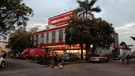HeroMarket Kampung Baru Subang