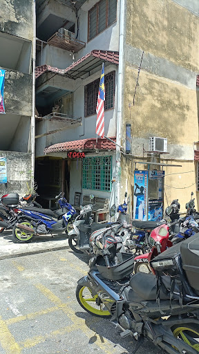 Sin Yew Lai Trading Sdn. Bhd
