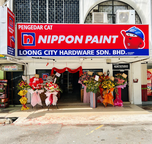 DIY Hardware • Loong City Hardware