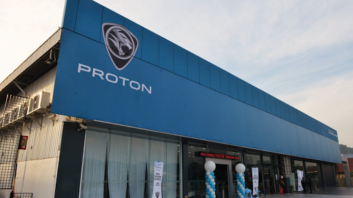 Setia Gemilang Auto Sdn. Bhd.