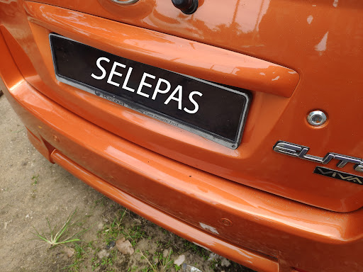 Zul Bengkel Cat Kereta, Welding dan Ketuk Zul Bengkel Cat Kereta, Welding dan Ketuk