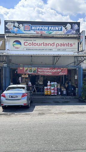 Colourland Paints Colourland Paints