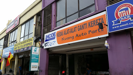 Kuang Auto Parts Kuang Auto Parts