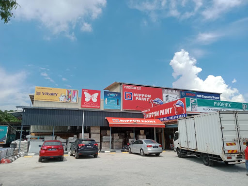 Gluck Hardware & Timber Sdn. Bhd. Gluck Hardware & Timber Sdn. Bhd.