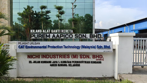 CAT Environmental Protection Technology (Malaysia) Sdn. Bhd.