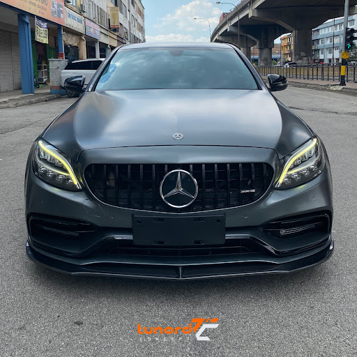 TUNORD CONCEPT - BODYKIT / WRAPPING / ACCESSORIES / DETAILING