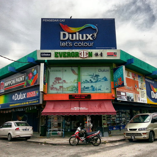 Evergreen Hardware D.I.Y (M) Sdn. Bhd.