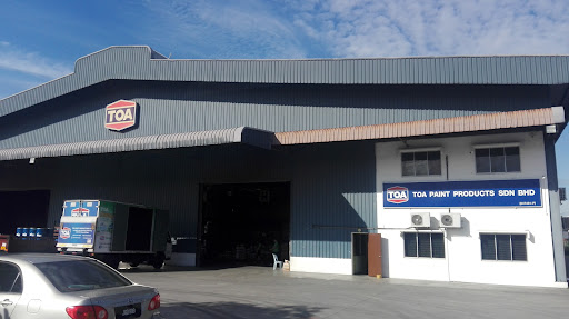 TOA Paints Products Sdn Bhd