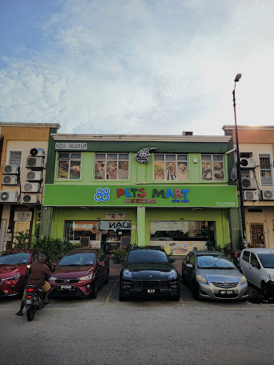 88 Pets Mart Sdn. Bhd.