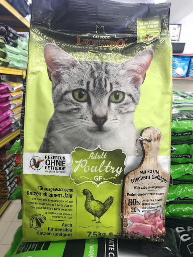 Lurv Fat Paws - PJCC PETSHOP Cat Supermarket