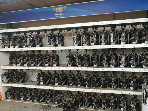 Silver Star Car Paint Trading