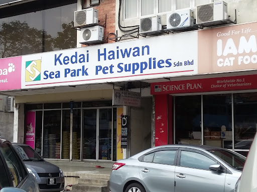 Sea Park Pet Supplies Sdn Bhd