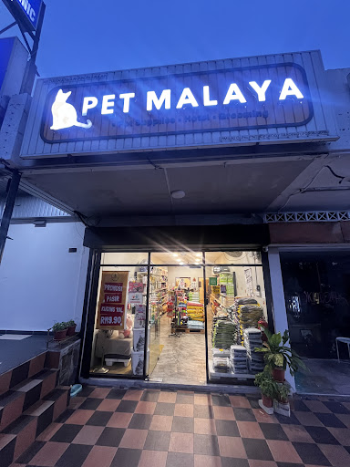 PET MALAYA