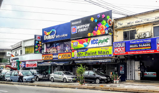 Sin Tuck Woh Hardware SS 2 Sdn. Bhd.