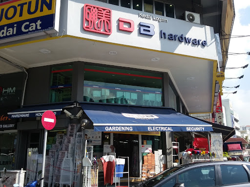 Dian Be Hardware Co. Sdn. Bhd.