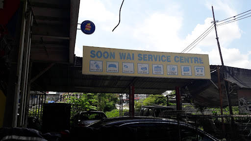 Car Service Center
