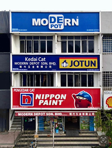 Modern Depot Sdn Bhd