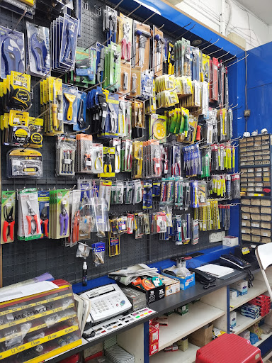Sin Tuck Woh Hardware Puchong Sdn Bhd