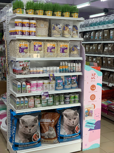 Cats Hometown - Pet Shop, Cat Food & Litter @ Meru, Klang
