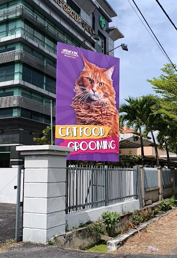 Cats Hometown - Pet Shop, Cat Food & Litter, Cat Grooming @ Persiaran Raja Muda, Klang