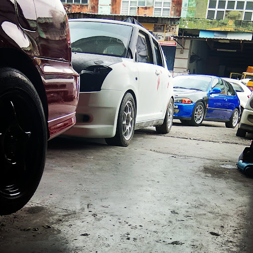 PCS SPECIALIST SPRAYWORK