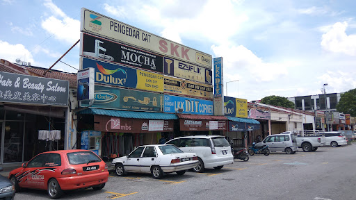 LKK DIY Sdn Bhd LKK DIY Sdn Bhd