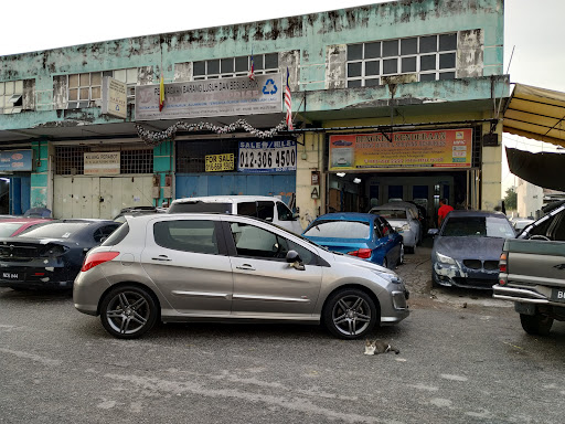Puchong Motor & Spraying Resources
