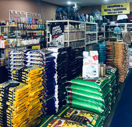 MAI BULUS CAT HOUSE ( PUCHONG)