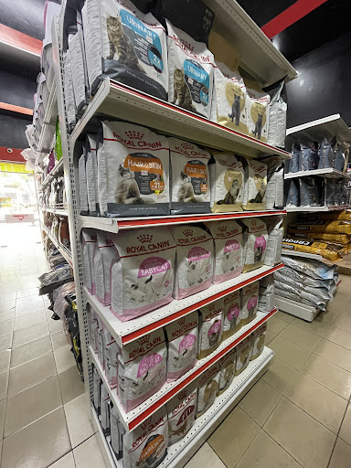 Cinta Mama Pets