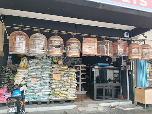 PAPA PETS SHOP