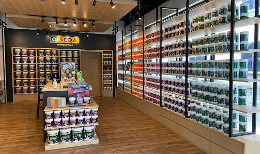 SEQA Paint