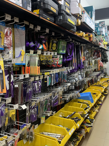 GST Hardware (Puchong) Sdn. Bhd.