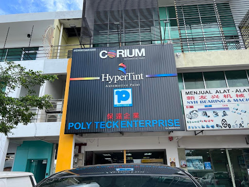 Poly Teck Enterprise