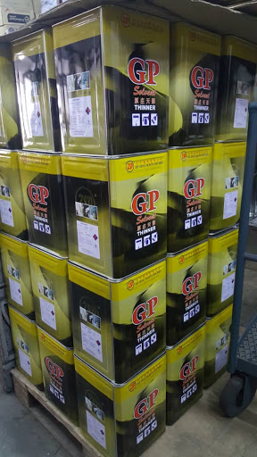 Zit Seng Paints Sdn. Bhd.