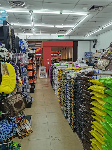 Hyper Pets Centre (NSK@ Rawang Jaya)