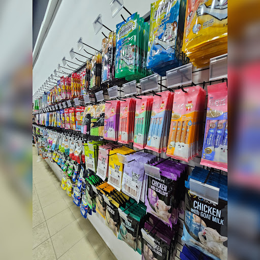 DACO PETSMART - Bandar Baru Rawang