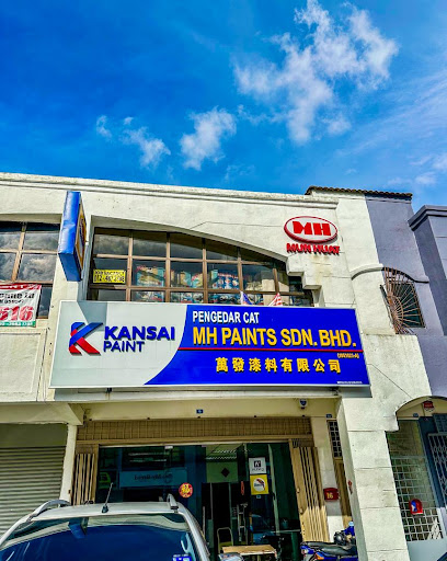 MH Paints Sdn Bhd โข Semenyih MH Paints Sdn Bhd โข Semenyih