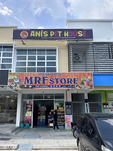 Anis Pet House Semenyih