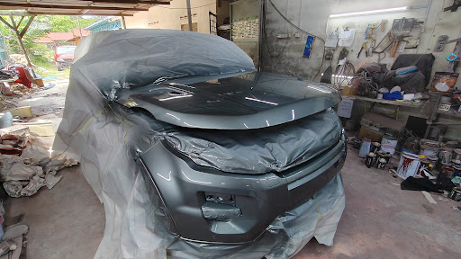 ZENITH AUTO COLOUR TRADING