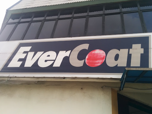 Evercoat Paints Sdn Bhd