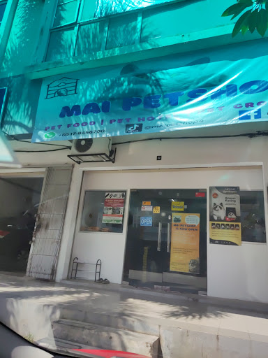 Mai Petshop Mai Petshop