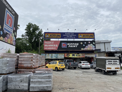 Emerald Hardware Sdn. Bhd.