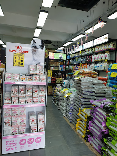 Pets Direct - Shah Alam - Pemborong Barangan Kucing No 1 - Royal Canin Wholesaler Pets Direct - Shah Alam - Pemborong Barangan Kucing No 1 - Royal Canin Wholesaler