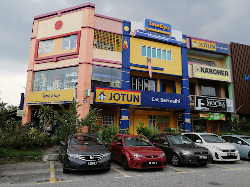 One Stop Home Centre Sdn Bhd One Stop Home Centre Sdn Bhd