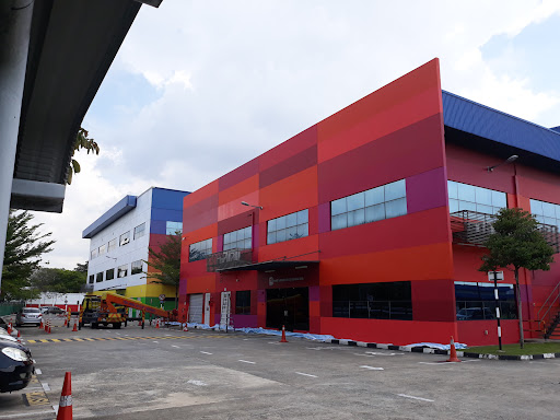 Paint Marketing Co (M) Sdn. Bhd. (10196-V)