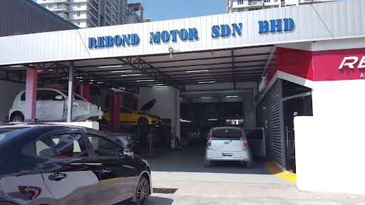Rebond Motor Sdn Bhd